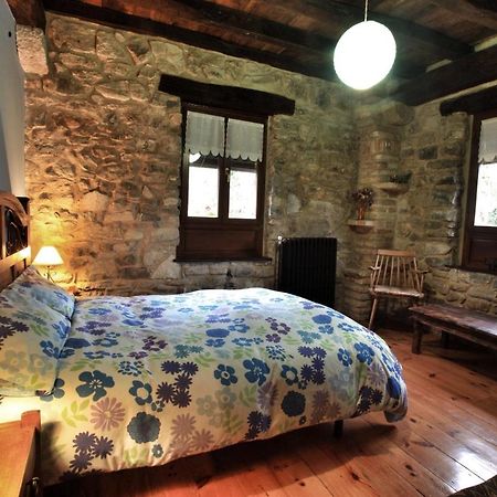 Maison d'hôtes Kaxkarre à Astigarraga Extérieur photo