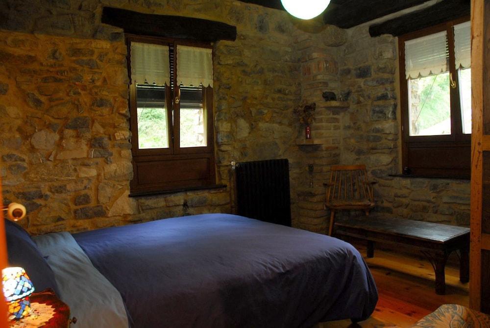 Maison d'hôtes Kaxkarre à Astigarraga Extérieur photo