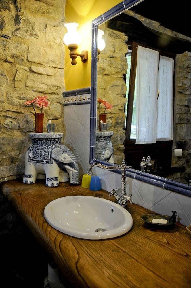 Maison d'hôtes Kaxkarre à Astigarraga Extérieur photo