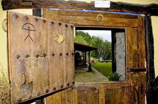 Maison d'hôtes Kaxkarre à Astigarraga Extérieur photo