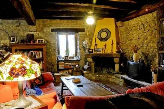 Maison d'hôtes Kaxkarre à Astigarraga Extérieur photo