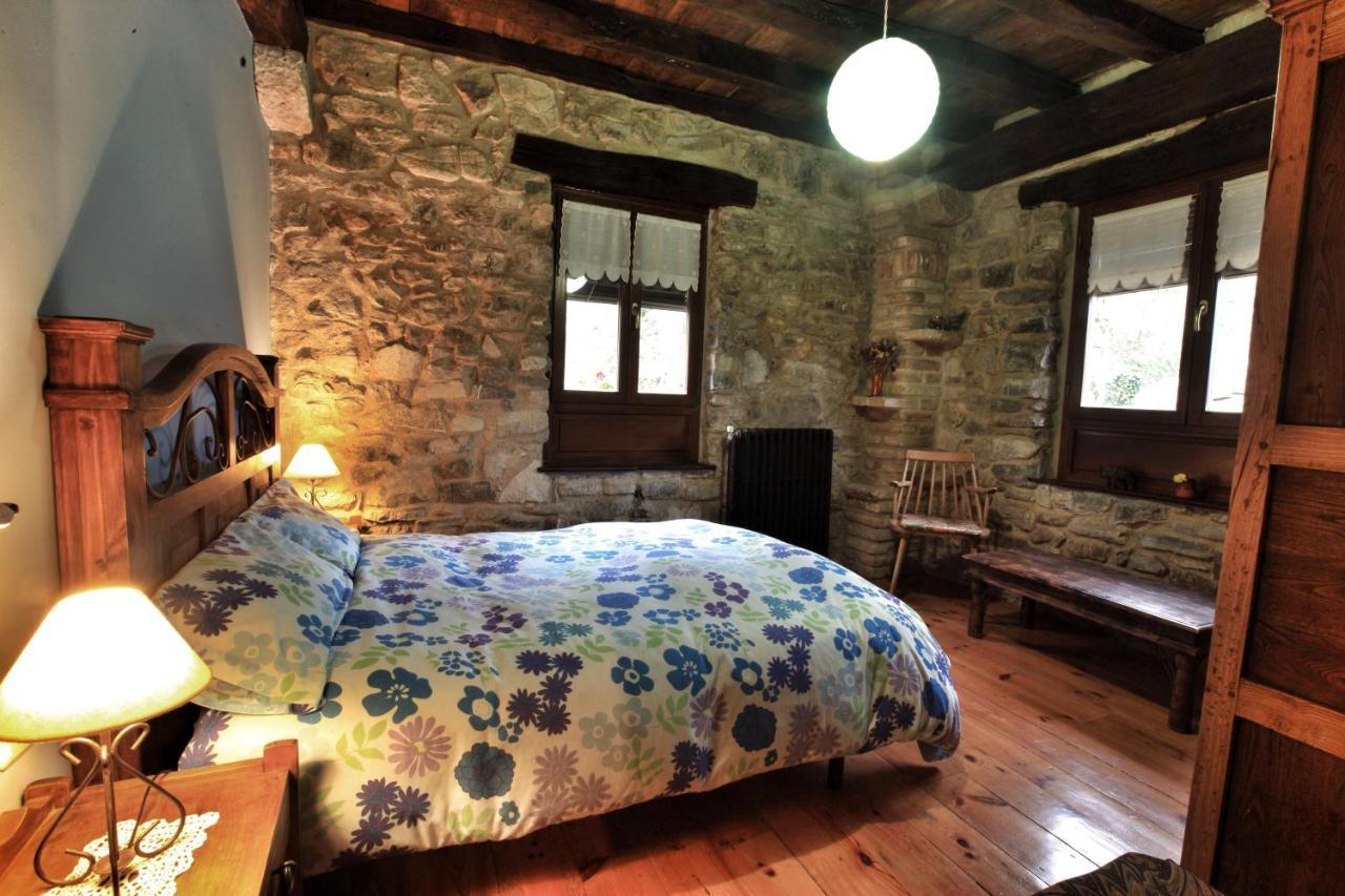 Maison d'hôtes Kaxkarre à Astigarraga Extérieur photo