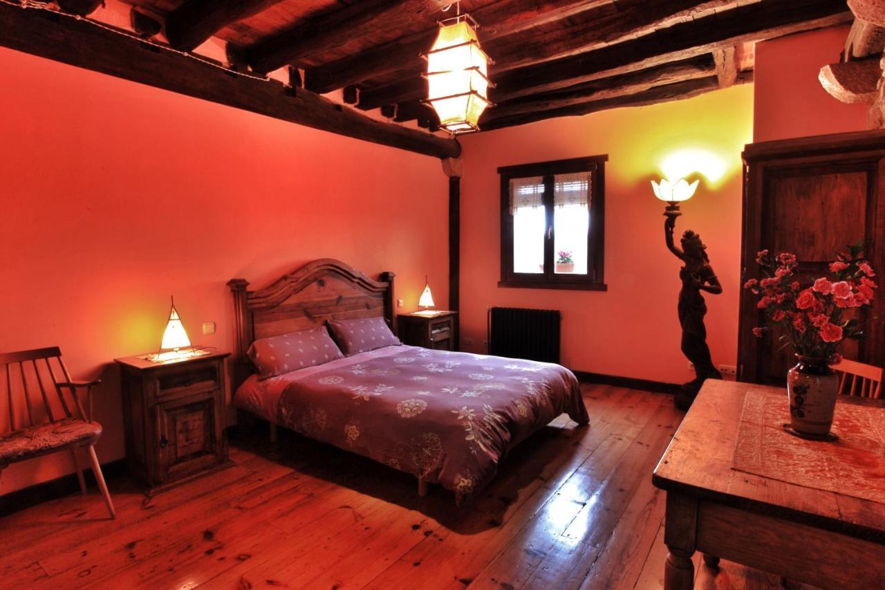 Maison d'hôtes Kaxkarre à Astigarraga Extérieur photo