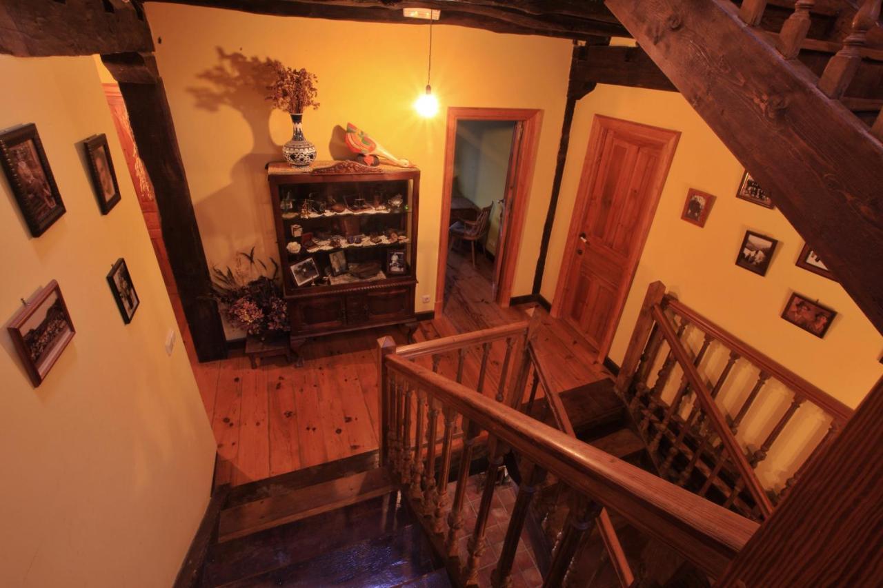Maison d'hôtes Kaxkarre à Astigarraga Extérieur photo