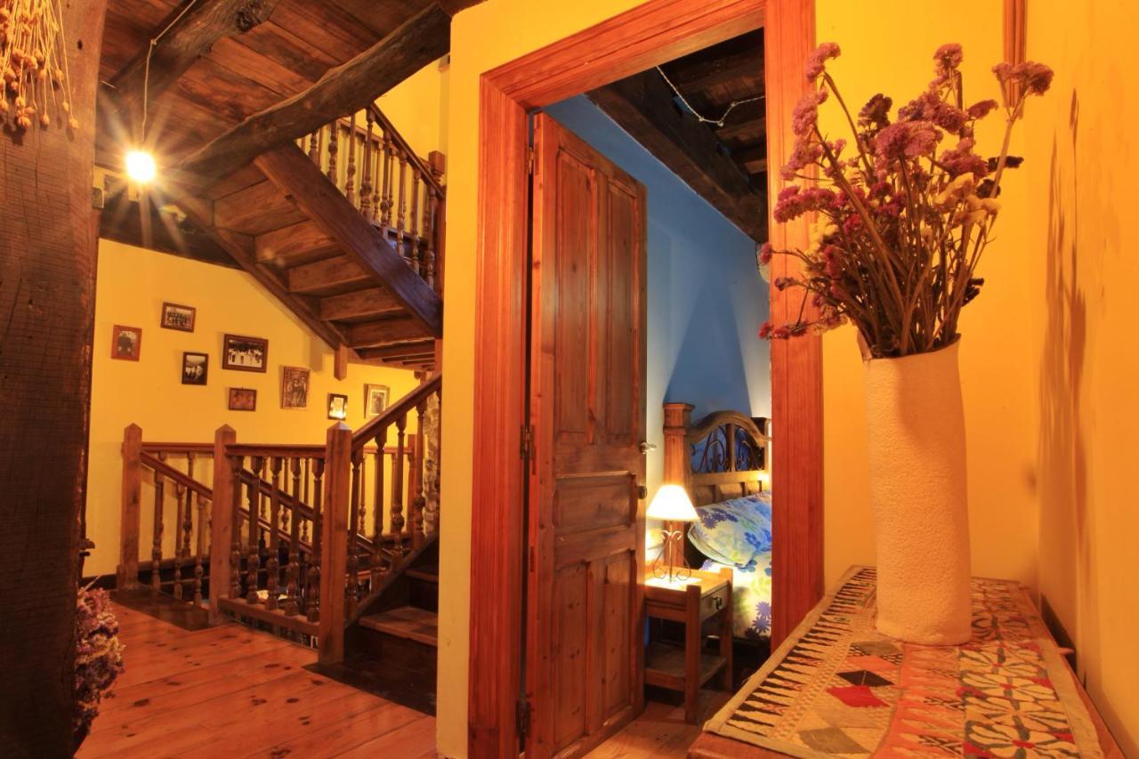Maison d'hôtes Kaxkarre à Astigarraga Extérieur photo