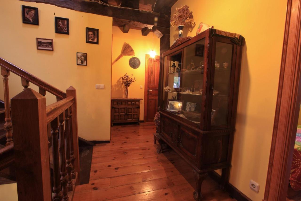 Maison d'hôtes Kaxkarre à Astigarraga Extérieur photo