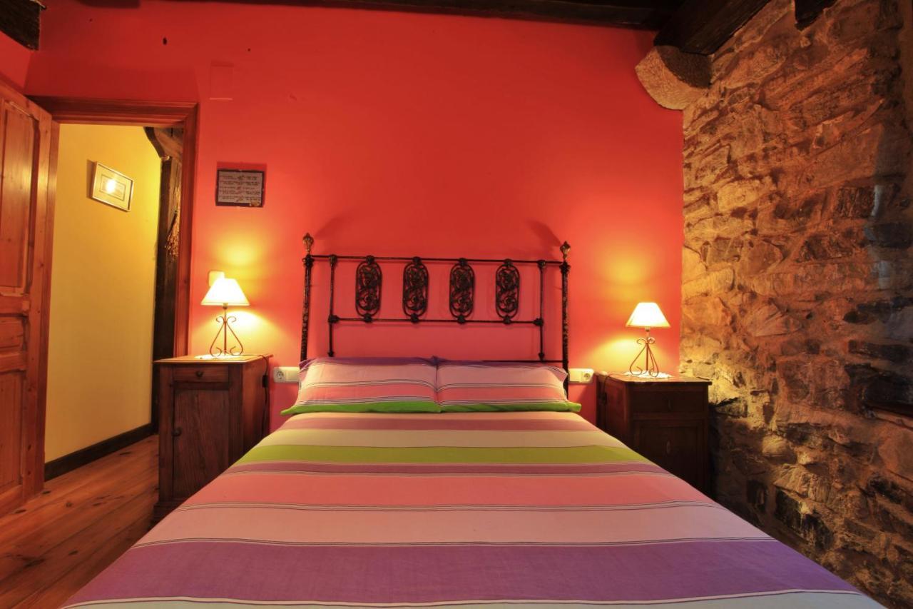 Maison d'hôtes Kaxkarre à Astigarraga Extérieur photo
