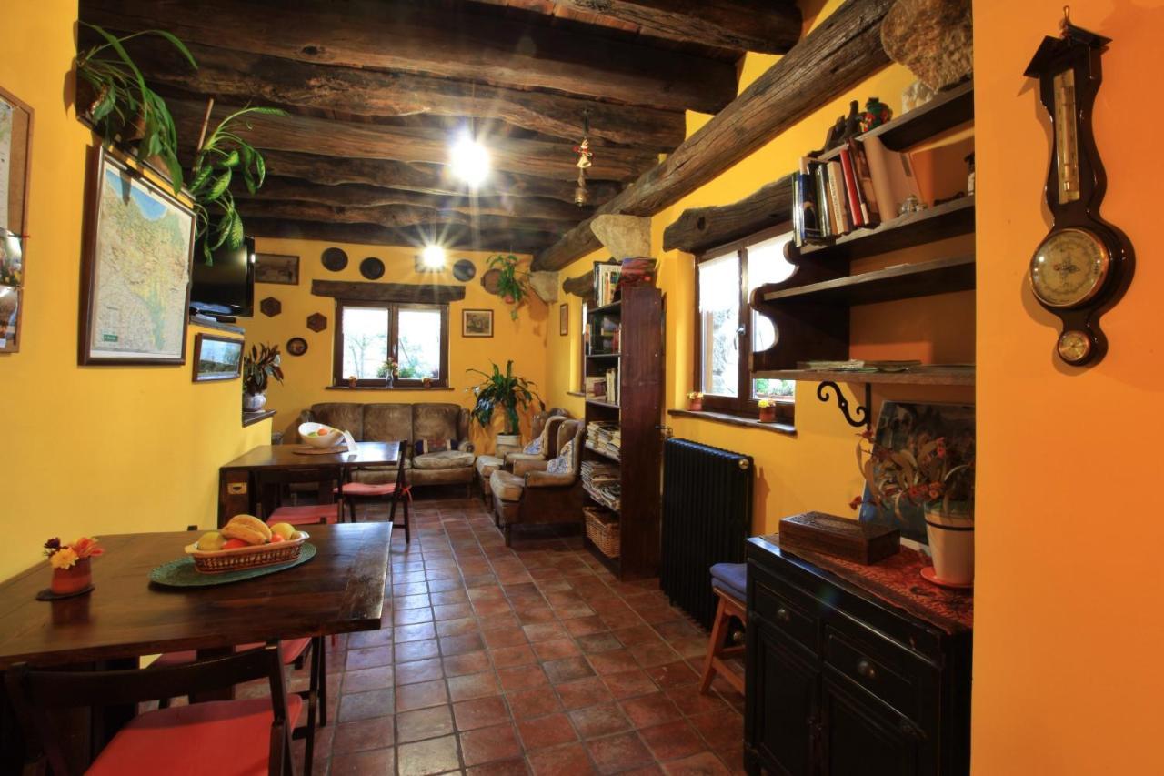 Maison d'hôtes Kaxkarre à Astigarraga Extérieur photo