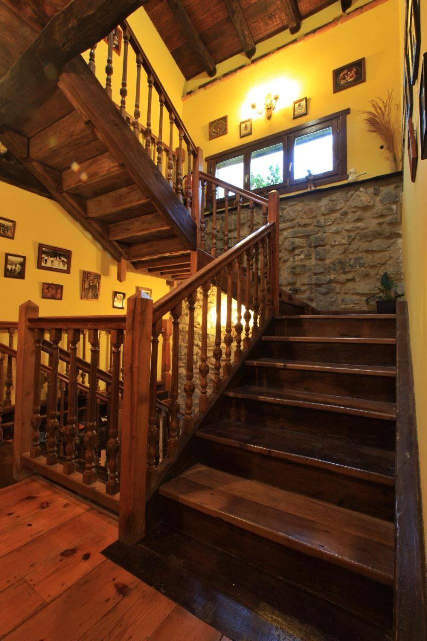 Maison d'hôtes Kaxkarre à Astigarraga Extérieur photo