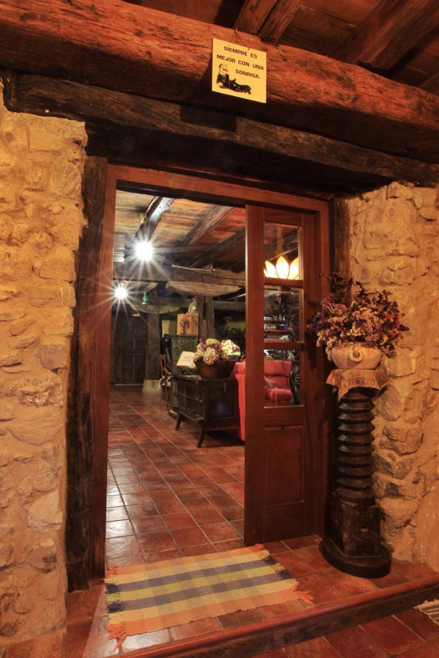 Maison d'hôtes Kaxkarre à Astigarraga Extérieur photo