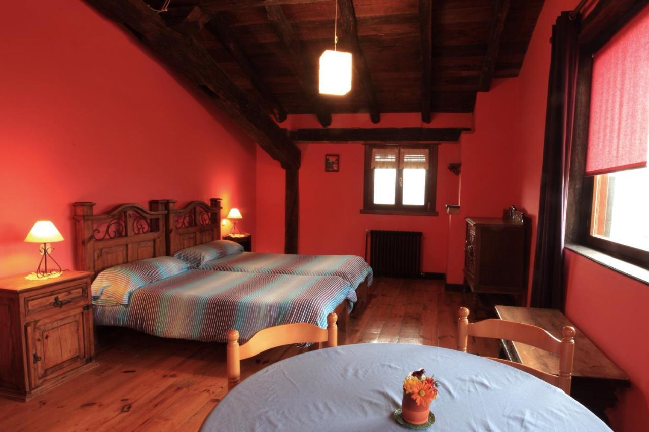 Maison d'hôtes Kaxkarre à Astigarraga Extérieur photo