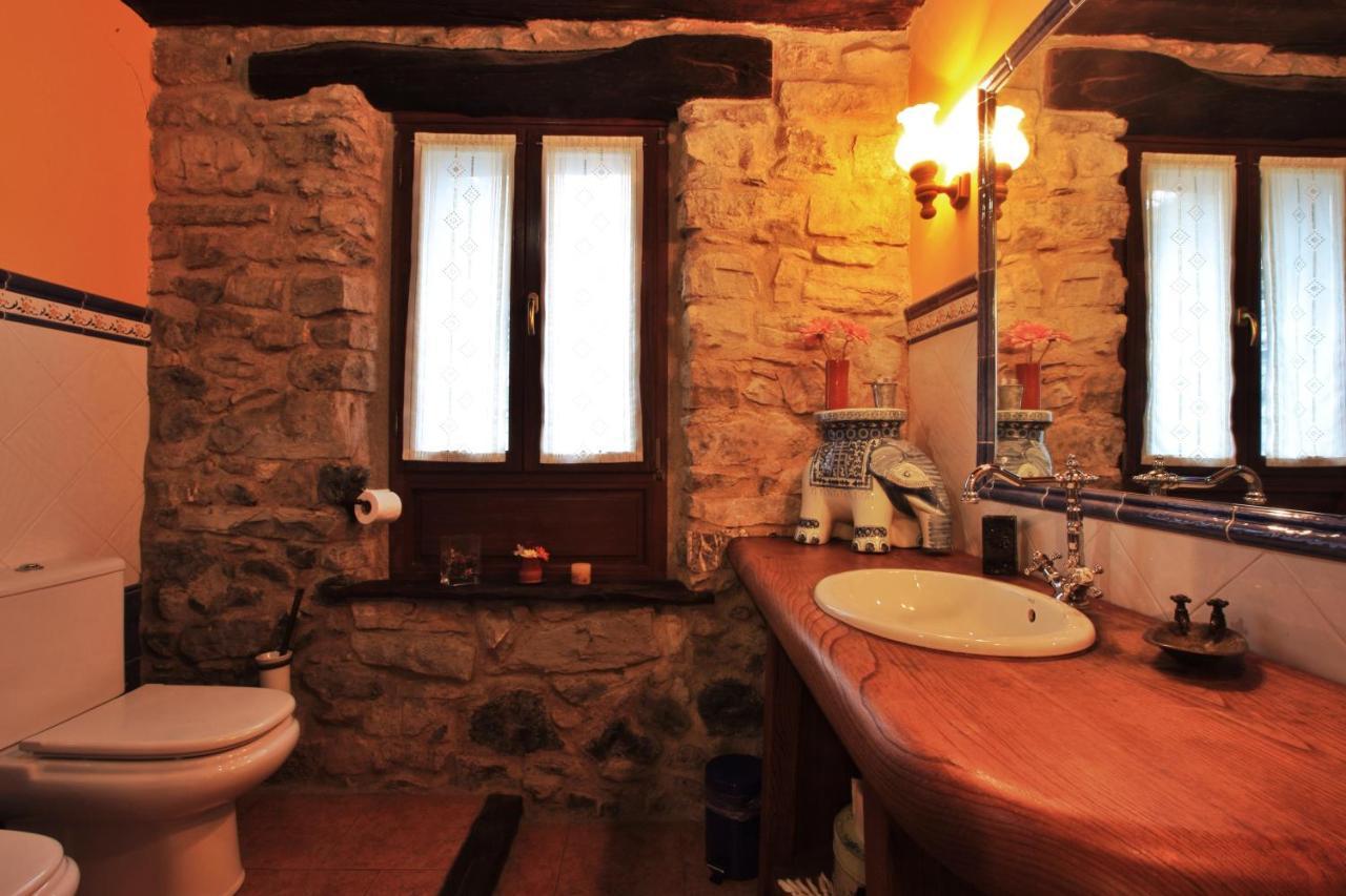Maison d'hôtes Kaxkarre à Astigarraga Extérieur photo