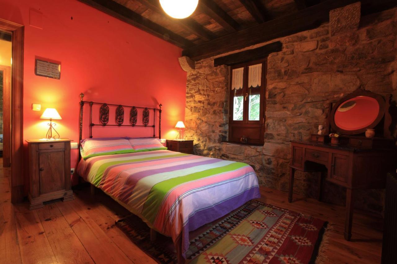 Maison d'hôtes Kaxkarre à Astigarraga Extérieur photo