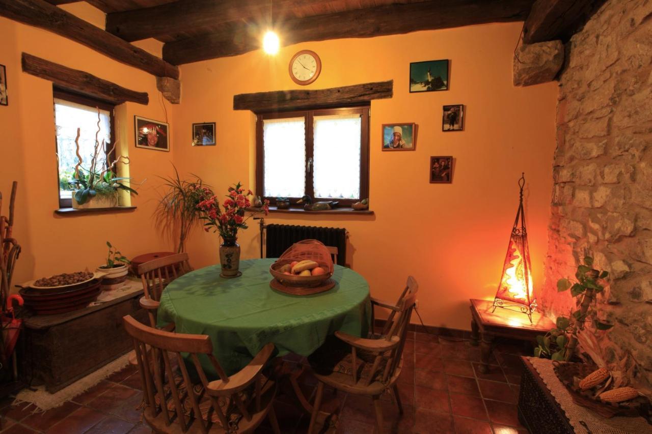 Maison d'hôtes Kaxkarre à Astigarraga Extérieur photo