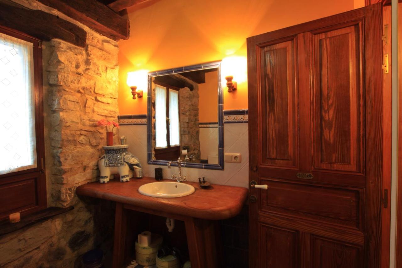 Maison d'hôtes Kaxkarre à Astigarraga Extérieur photo