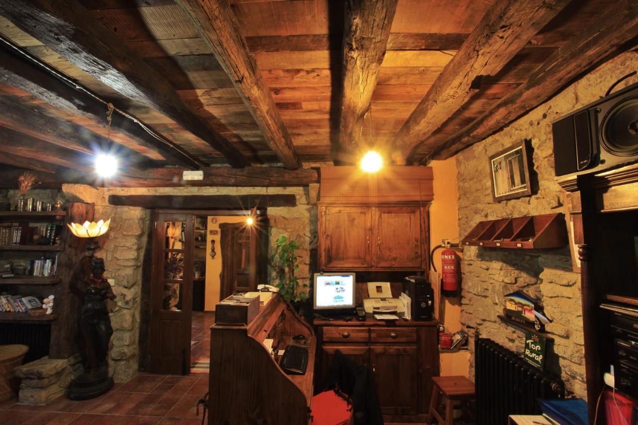 Maison d'hôtes Kaxkarre à Astigarraga Extérieur photo