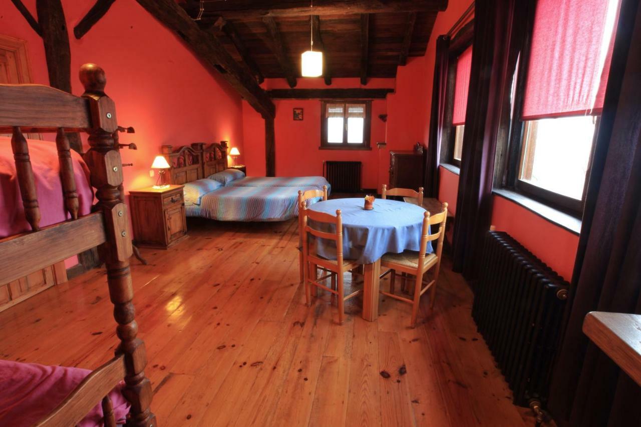 Maison d'hôtes Kaxkarre à Astigarraga Extérieur photo